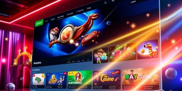 CK4444 com online gaming platform with engaging casino, sports betting, and promotional offers for Bangladeshi players.