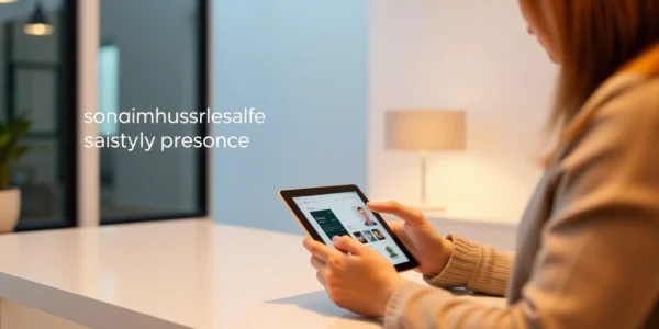 Sell your home effortlessly with transparent, digital tools and expert matching on Anyone.com platform.