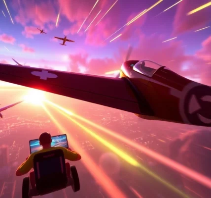 Players enjoy an exciting aviator game online with realistic graphics and dynamic gameplay, enhancing thrill and skill.