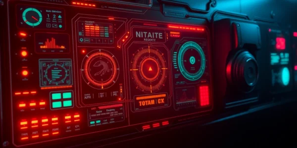 Screenshot of an advanced nsfw ai generator no limit interface showcasing uncensored visuals and creative prompts for adult content.