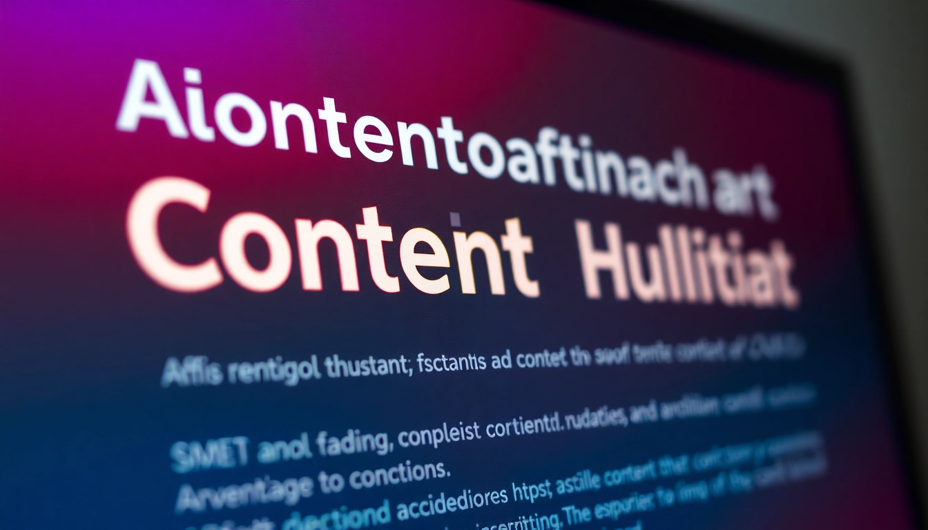 Professional using AI content humanization tools to improve writing naturalness and bypass AI